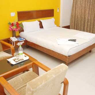 Balajee Palace Hotel, Hyderabad 1